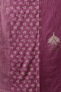 Admyrin Pink Classic Cotton Blend Readymade Salwar Suit with Bottom and Dupatta